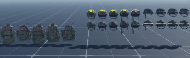 Ukrainian Regiment Bundle Payhip - 4K Space Wallpapers for Desktop