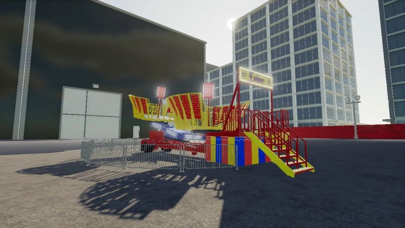 Fs25 Equinox Payhip - Premium Geometric Image Gallery - Retina