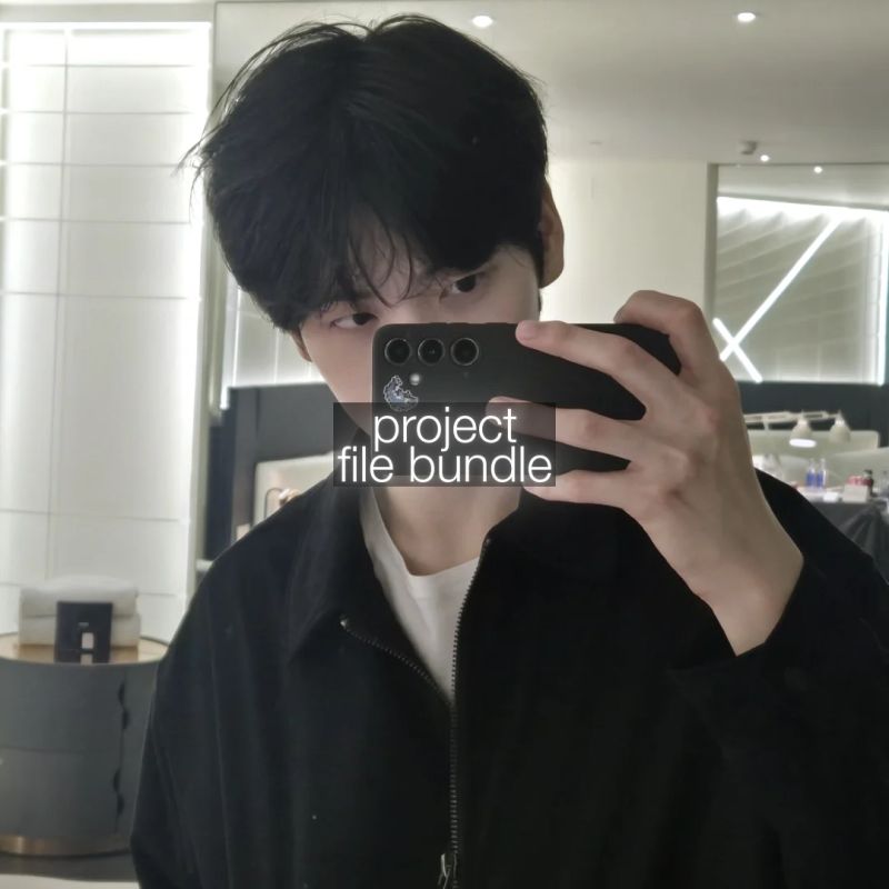 Project File Bundle 1 Payhip - Space Backgrounds - Classic 4K Collection