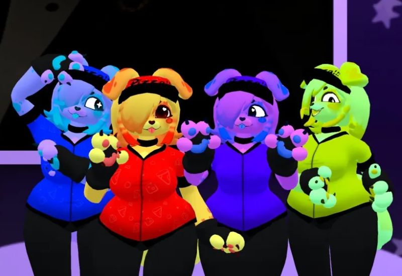 Elli Payhip - Premium Minimal Pattern - Retina