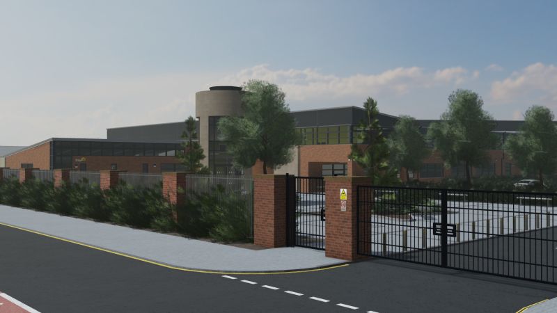 School Campus 1 Payhip - Download Classic Nature Pattern | Ultra HD