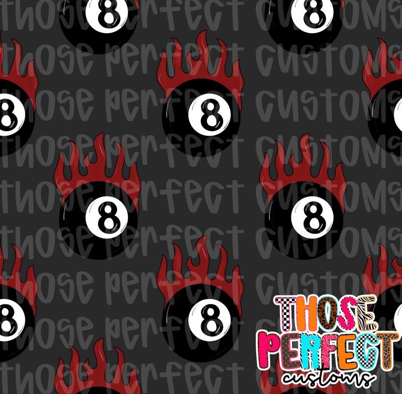 8 Ball Payhip - Premium Light Pattern Gallery - Full HD