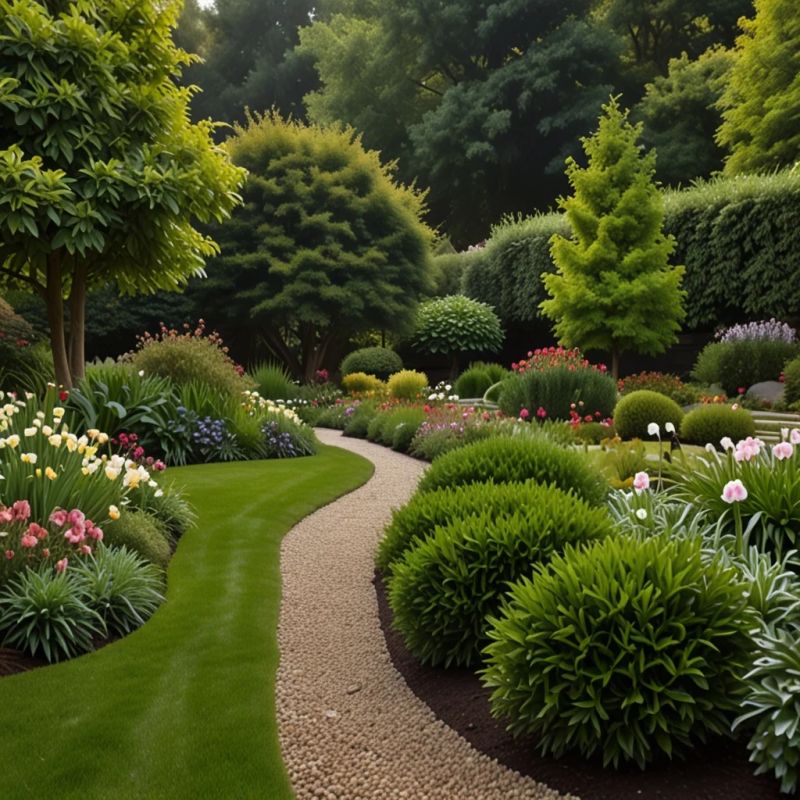 Landscape 002 Payhip - Artistic Landscape Background - Mobile