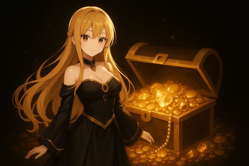 Misumeh Texture Packs - Vintage Picture Collection - Ultra HD Quality