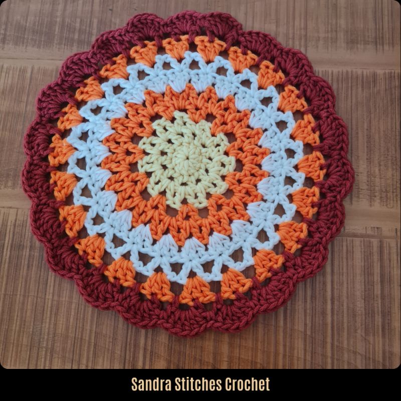 Sandra Stitches Payhip - Classic Ultra HD Colorful Patterns | Free Download
