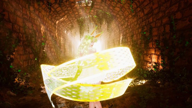 Clover Pc Sps Payhip - Geometric Design Collection - 8K Quality