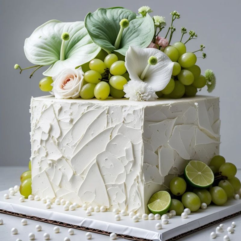 Cake Payhip - Incredible Gradient Texture - Desktop