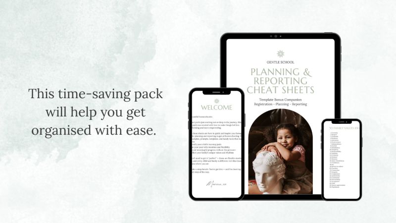 Homeschool Planning Reporting Payhip - Premium Landscape Background Gallery - 8K