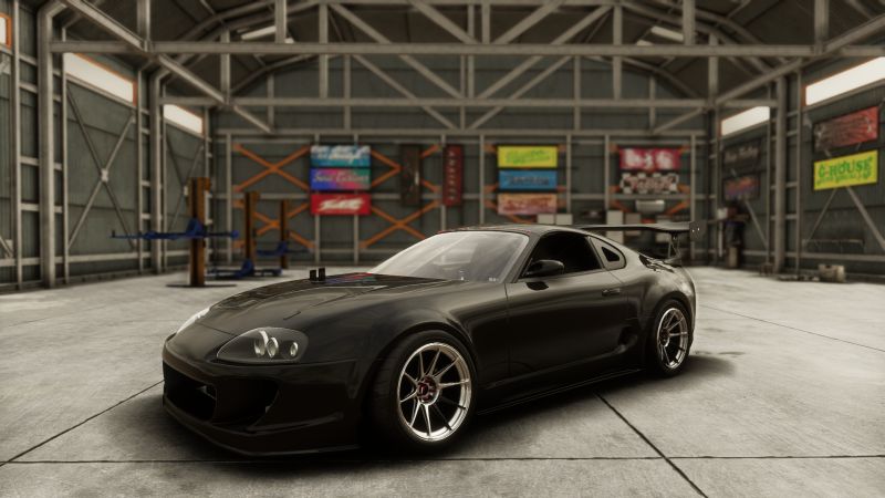 Paradox S Workshop Payhip - Premium Gradient Pattern Gallery - Mobile