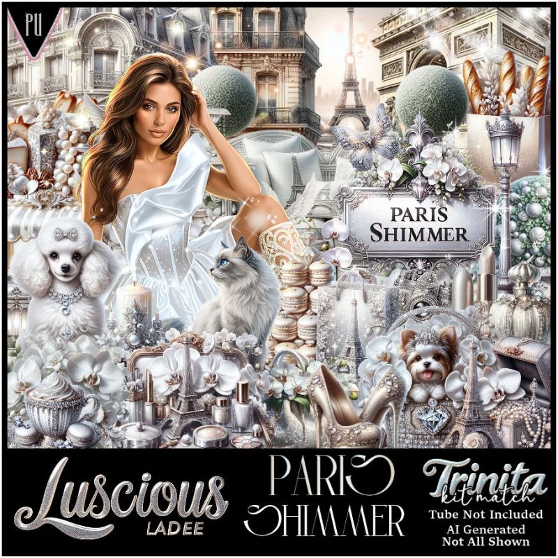 Shimmer Styles Payhip - Best Space Images in 4K