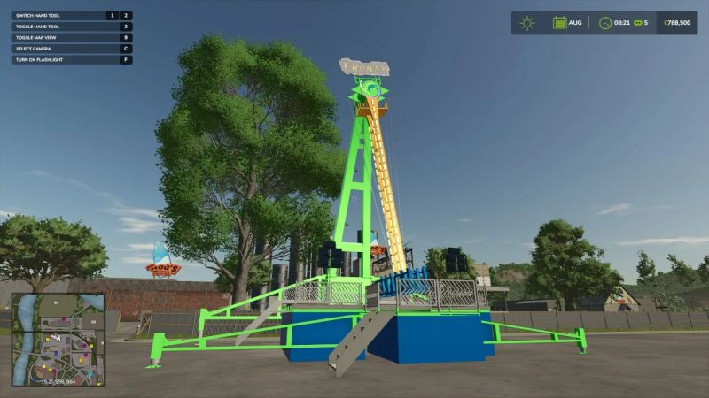 Fs22 Beast Payhip - Stunning HD Minimal Designs | Free Download