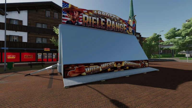 Fs22 Entertainer Payhip - Vintage Texture Collection - High Resolution Quality