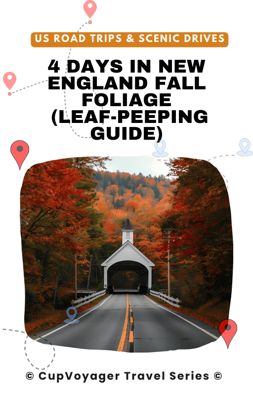 4 Days In New England Fall Foliage Leaf Peeping Guide Payhip O 