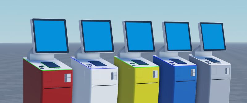 Model M2 Payhip - Mountain Picture Collection - Mobile Quality