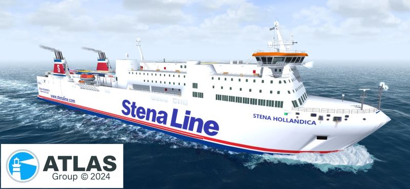 Atlas Payhip - Mountain Texture Collection - Ultra HD Quality