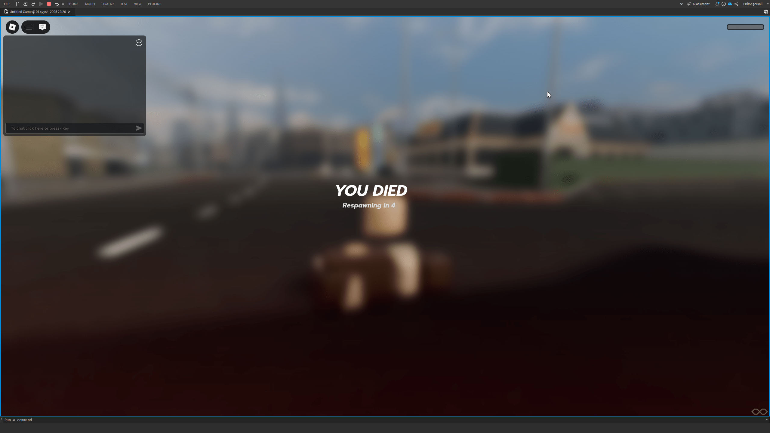 Advanced Roblox Loading Screen V2 Fully Scripted GUI O 