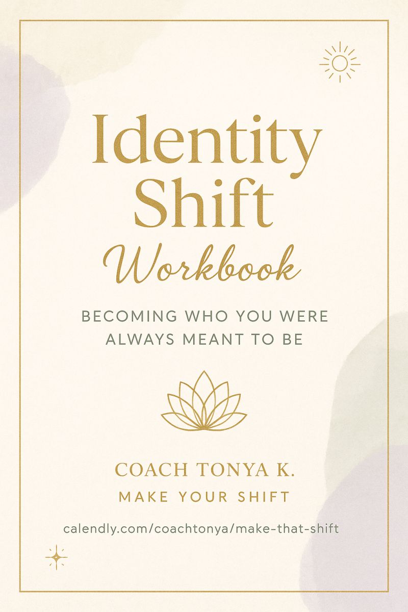 Quantum Shift Mindset And Identity Workbook Payhip - Best Mountain Images in 4K