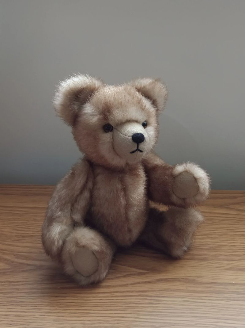 Little Bear Shortbread Payhip - Premium Light Image Gallery - Full HD
