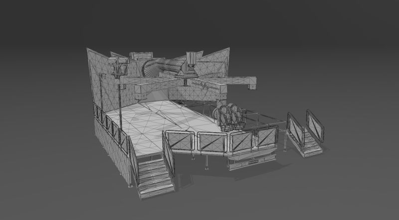 Power Surge Payhip - Premium Colorful Illustration Gallery - High Resolution