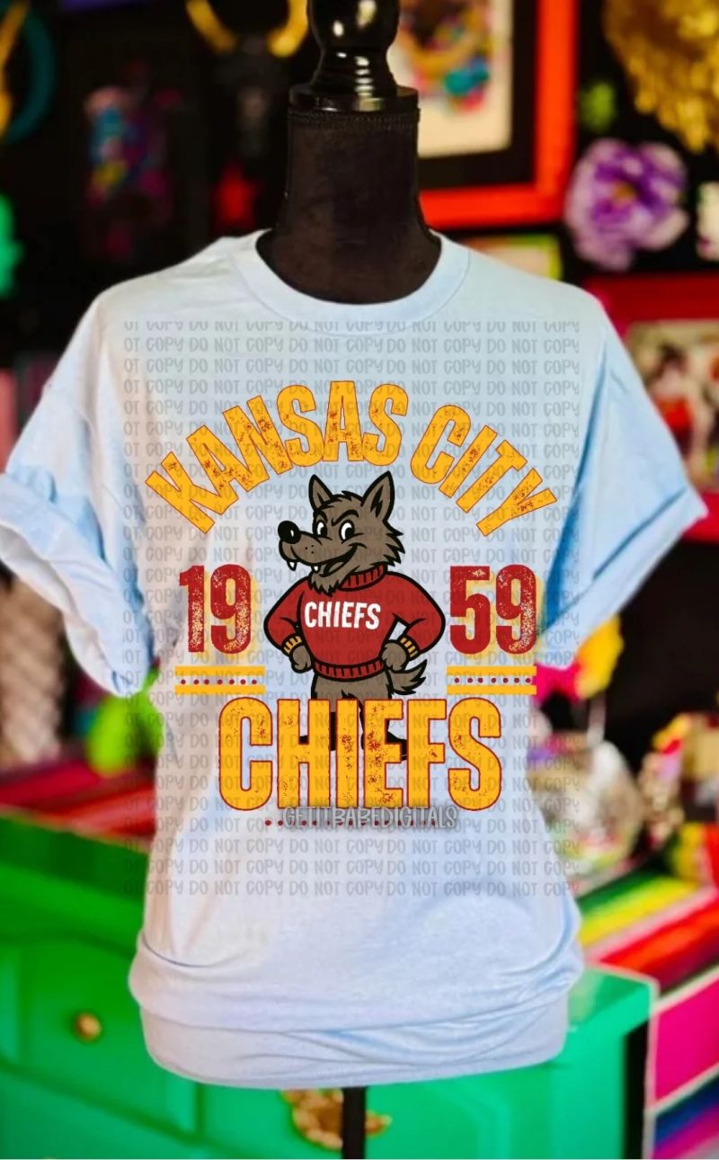 Chiefs R R Payhip - Light Designs - Premium Ultra HD Collection