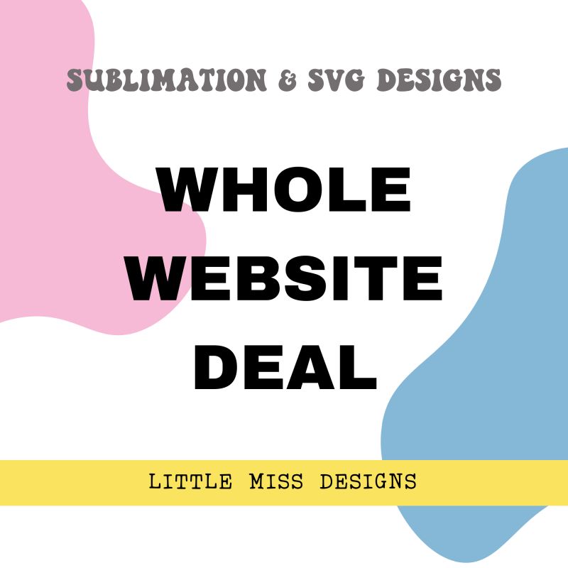 Bundle Deal Payhip - Sunset Arts - Premium HD Collection