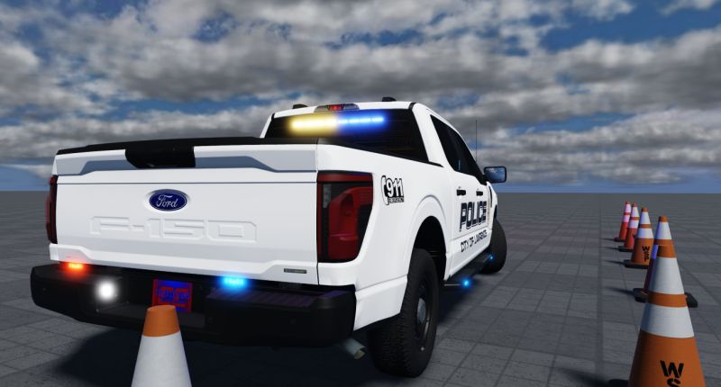 Codex Customs Liveries Payhip - City Art Collection - High Resolution Quality