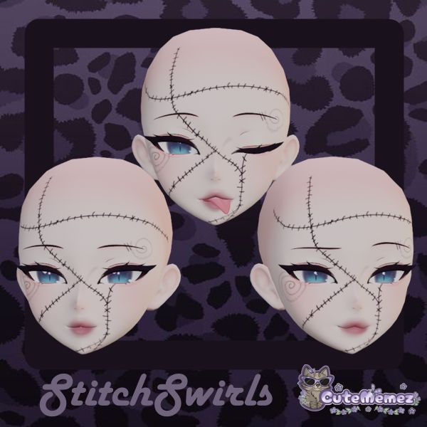 Charm Texture Pack Starlight Head Payhip - Geometric Background Collection - Mobile Quality