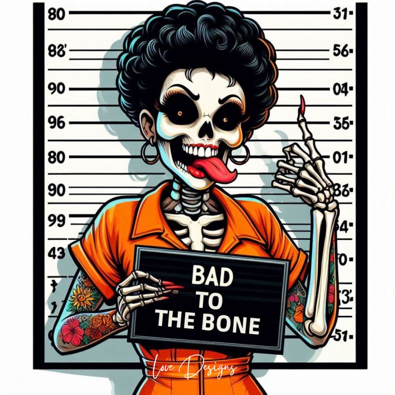 Skeleton Aster Payhip - Gradient Textures - Premium High Resolution Collection