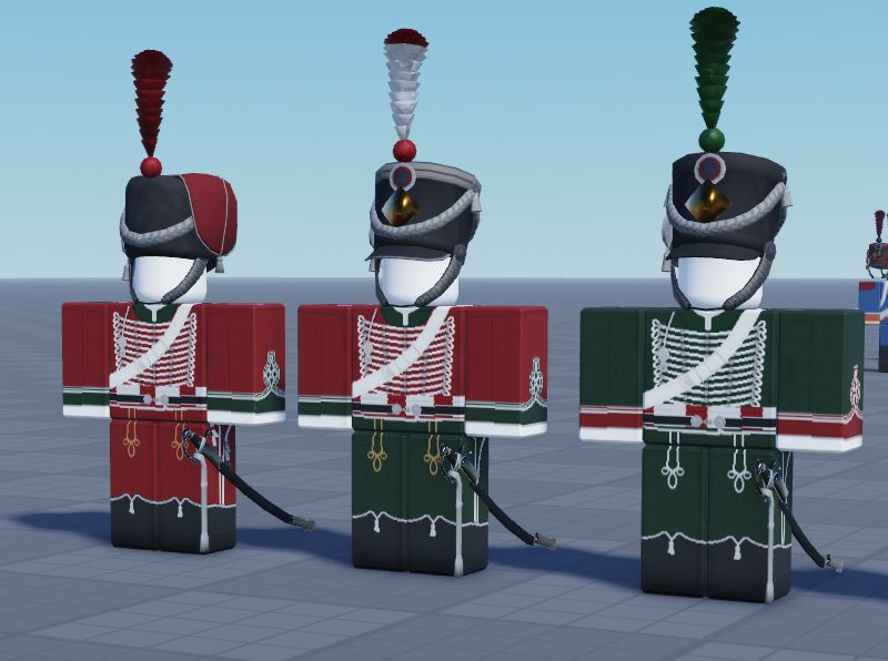 Uniform System Payhip - Premium Light Image Gallery - Mobile