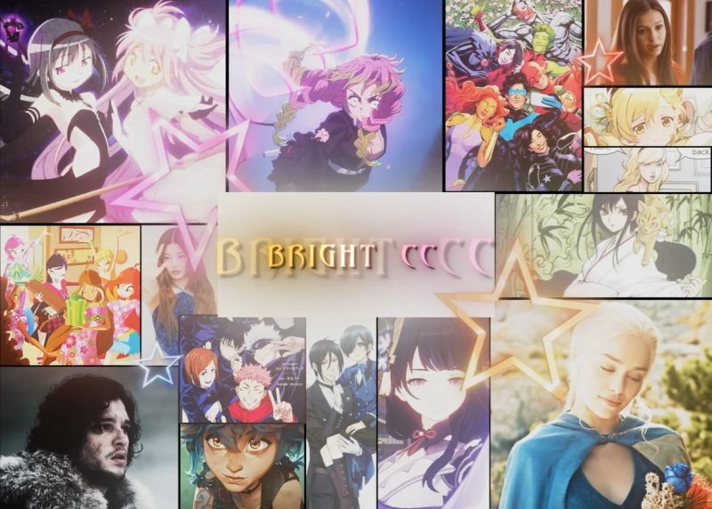 Brightness Cc Payhip - Full HD Gradient Designs for Desktop