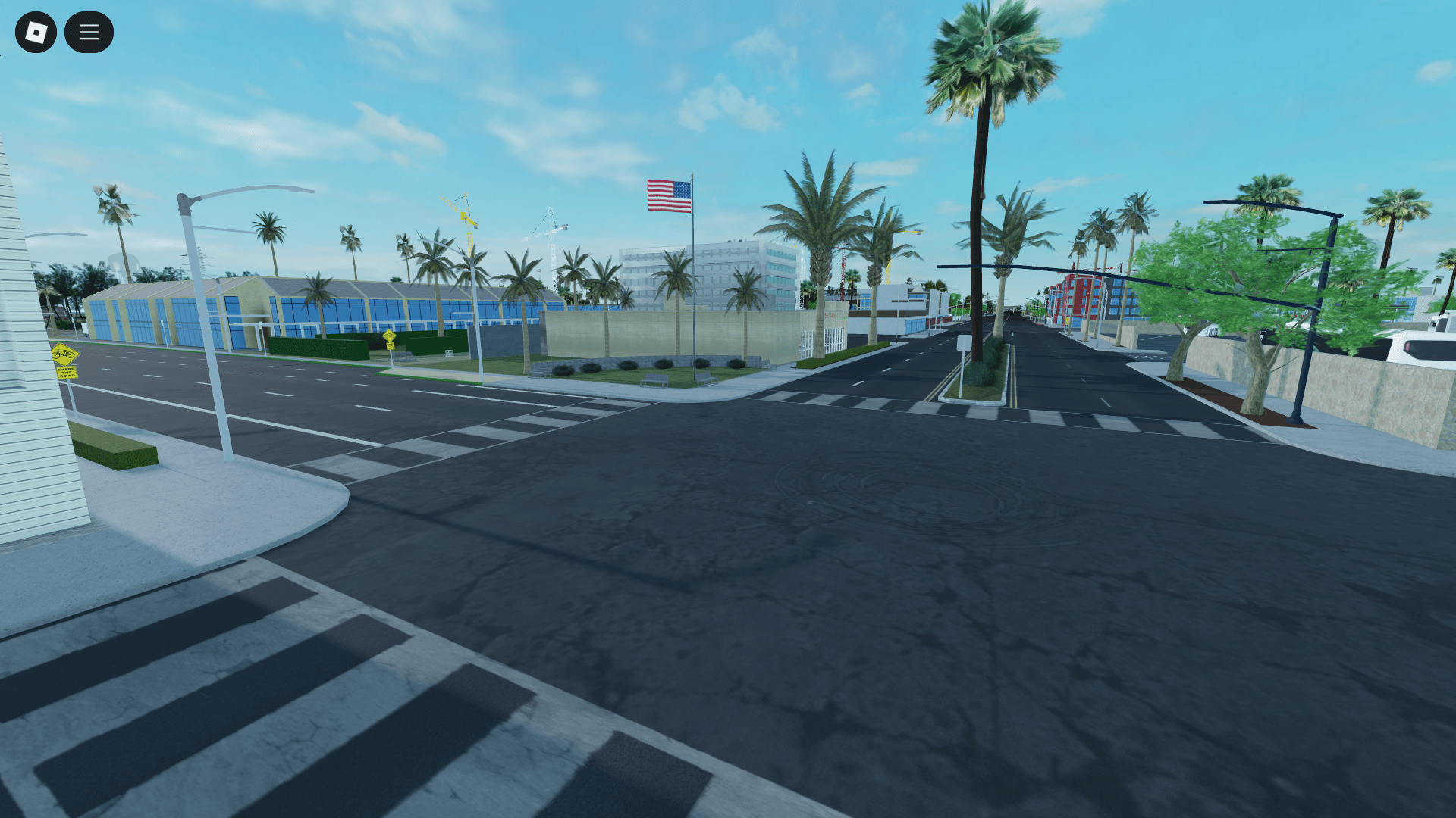 KW Studio FAQ Roblox Models Maps Scripts Assets O 