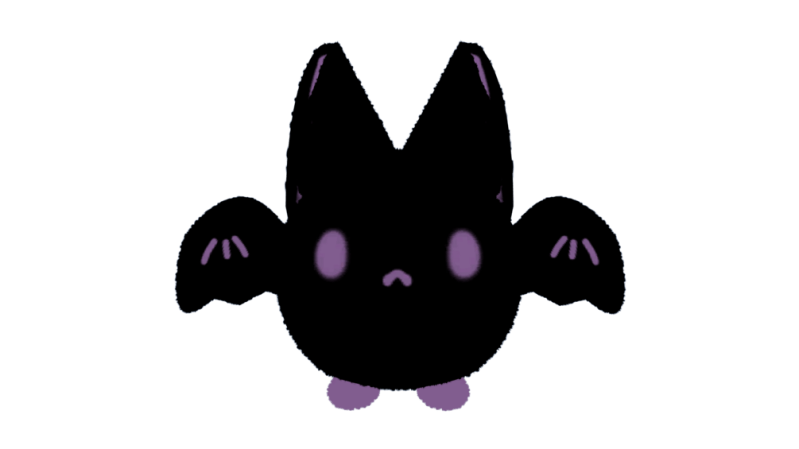 Free Bat Plush Payhip - Best Landscape Pictures in Mobile