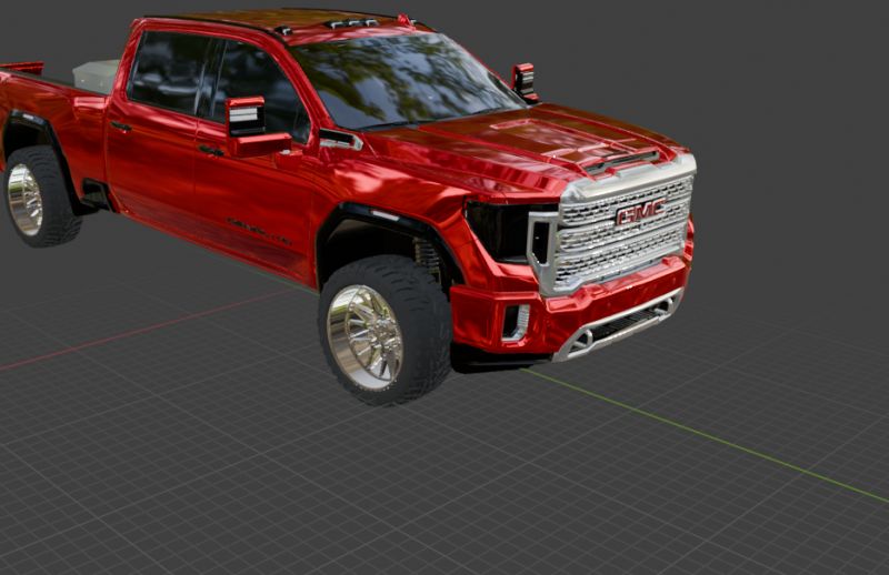 Full Boost Fab Payhip - Gorgeous City Picture - Desktop