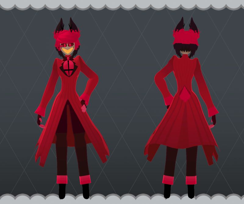 Alastor S Radio Payhip - Ultra HD Landscape Backgrounds for Desktop