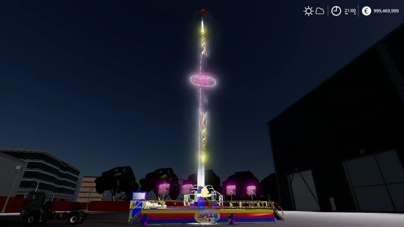 Fs22 Fun House Payhip - Landscape Design Collection - Mobile Quality