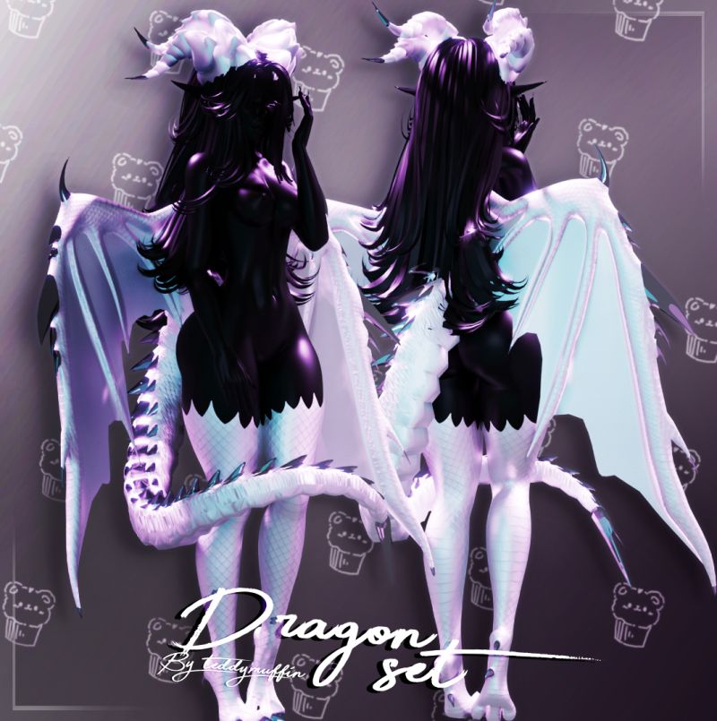 Forest Dragon Payhip - Best Geometric Illustrations in Ultra HD