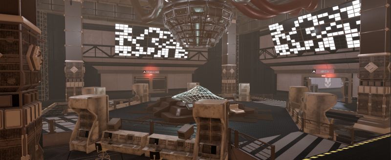 Halo Instrumental Payhip - City Design Collection - Mobile Quality