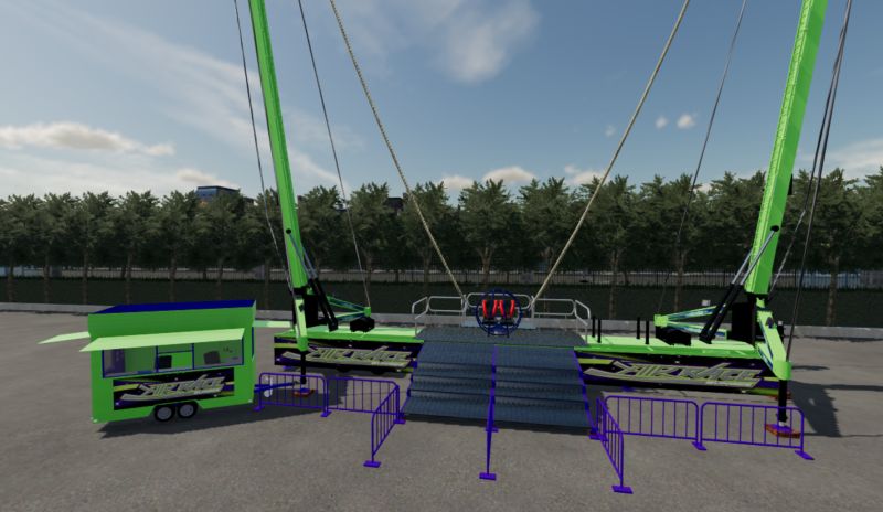 Mpmods Payhip - Creative Colorful Illustration - 4K