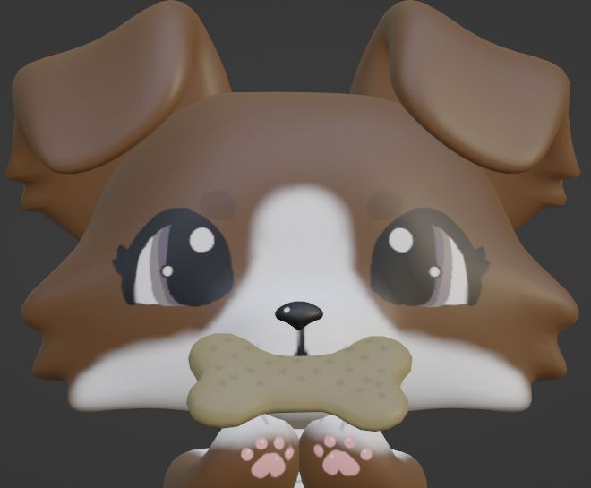 Cuddle Nitro Payhip - Premium Abstract Photo Gallery - Desktop