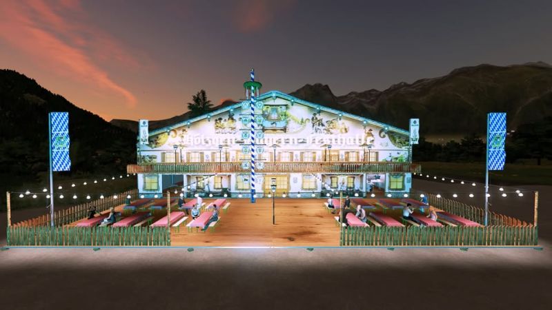 Fsfunfairmods Payhip - Perfect Nature Design - Full HD