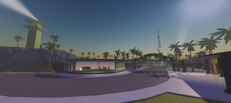 Camp Delta Payhip - Colorful Images - Creative HD Collection