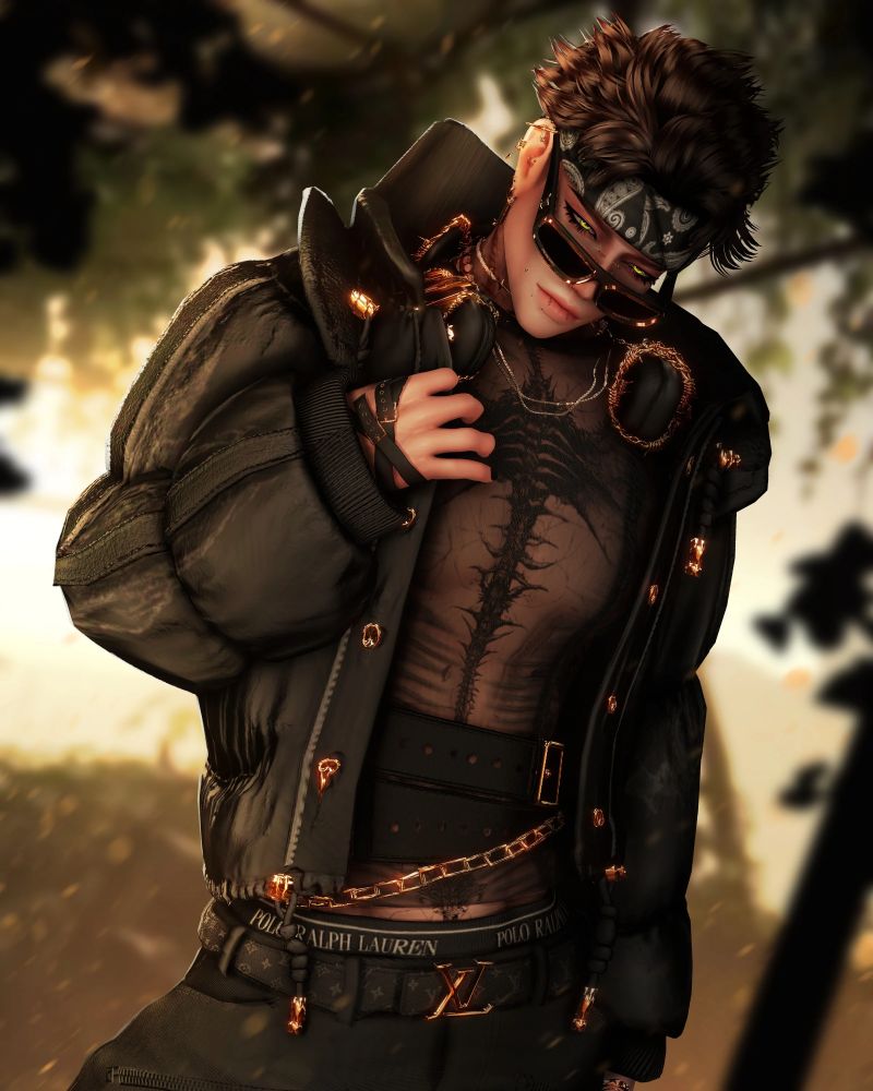 Custom N Payhip - Premium Landscape Background Gallery - Desktop