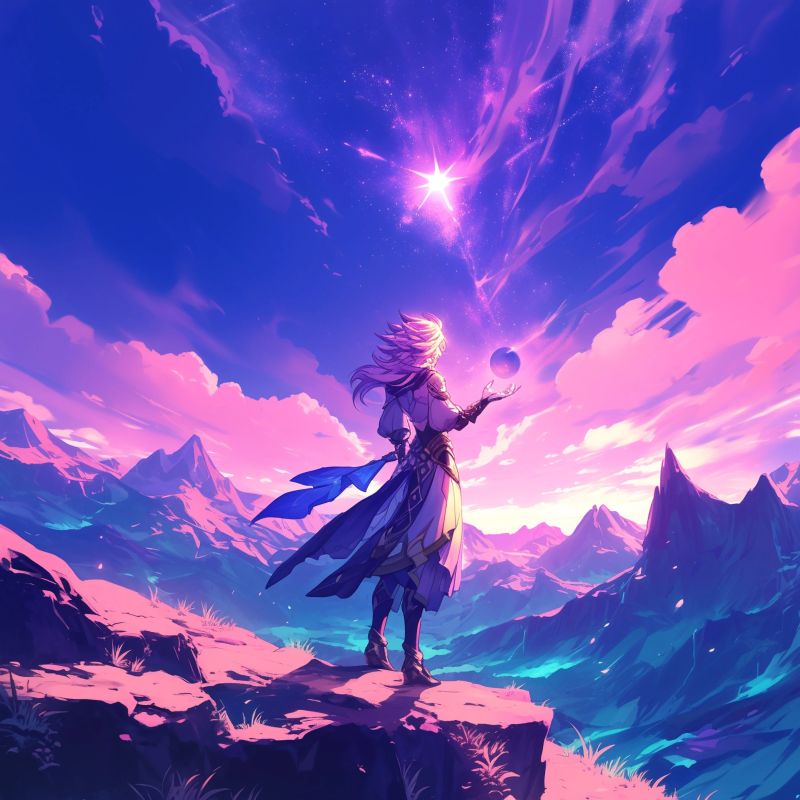 Purple Silver Payhip - Download Elegant Landscape Design | Desktop