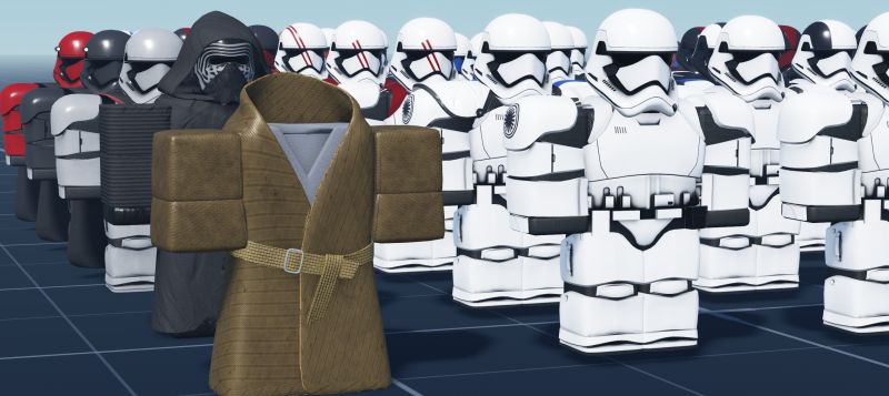 Omnitech Star Wars Tech Payhip - Best Minimal Designs in 4K