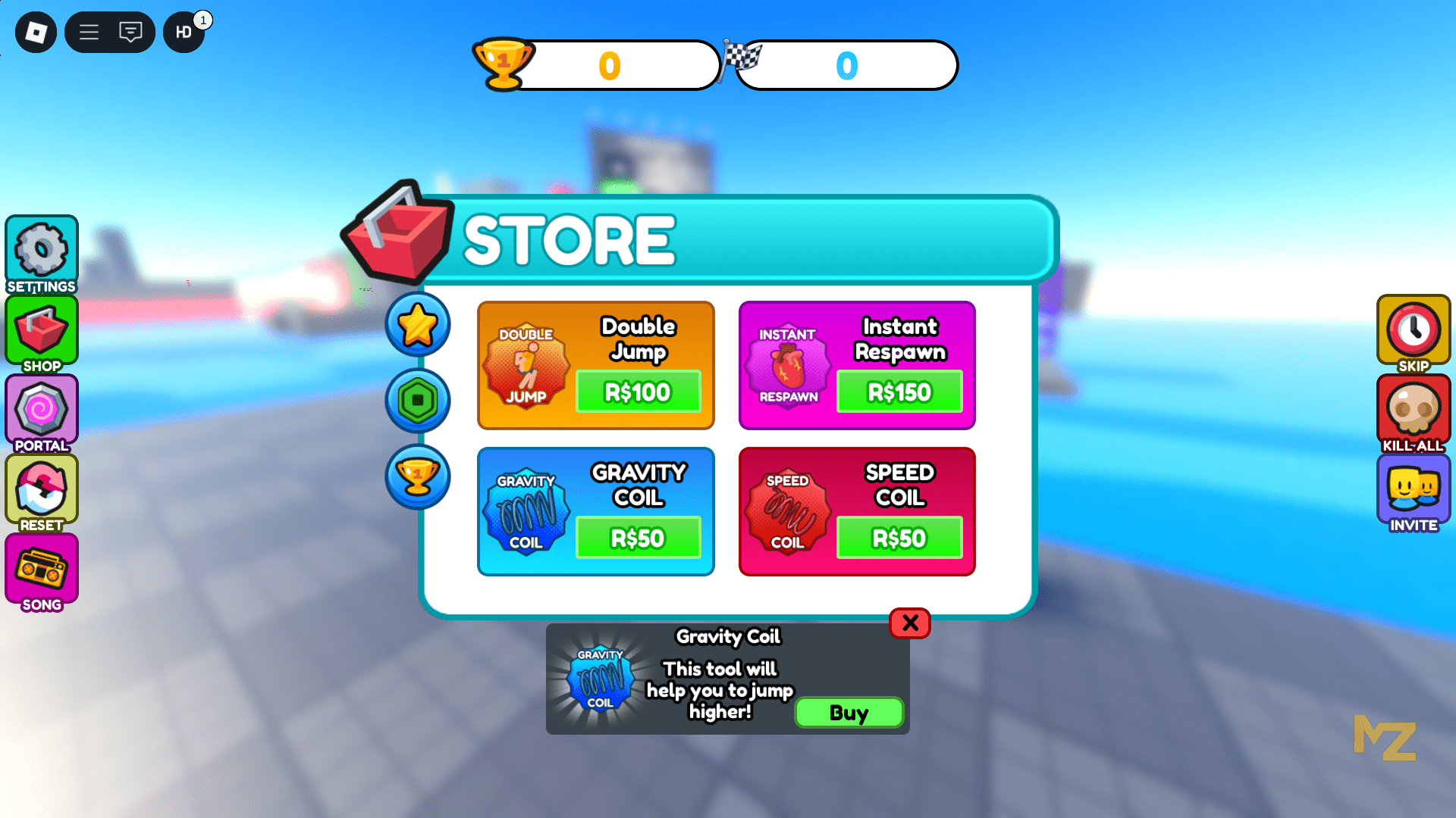 Buy Roblox UI Templates GUI Packs Menus Shops HUDs And Game O 