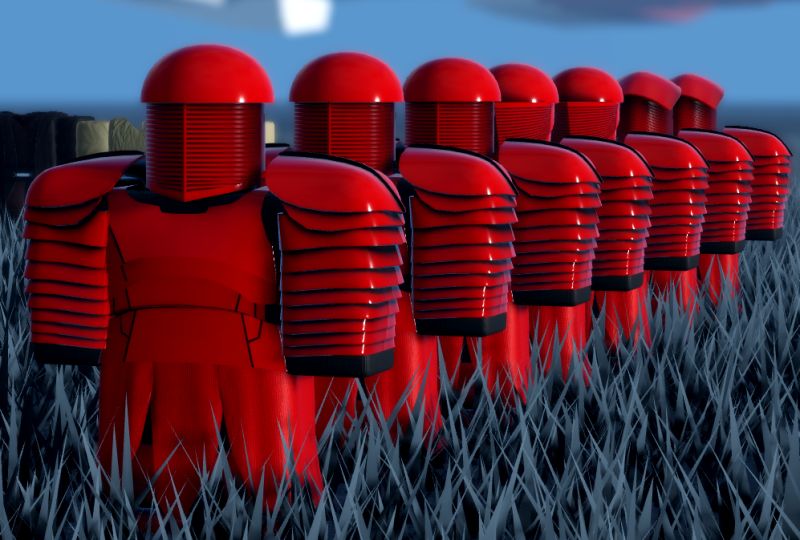 Custom Titanfall Morphs Payhip - 4K Light Patterns for Desktop