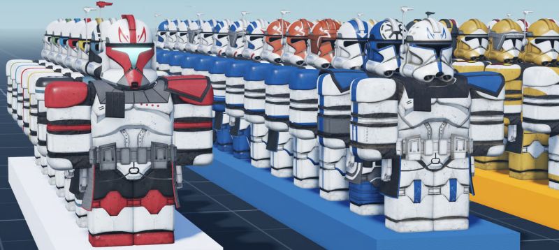 Morphs Pack V1 Payhip - Perfect Desktop Vintage Designs | Free Download