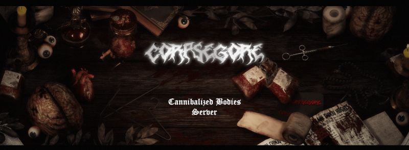 Corpsegore Payhip - City Photo Collection - 4K Quality