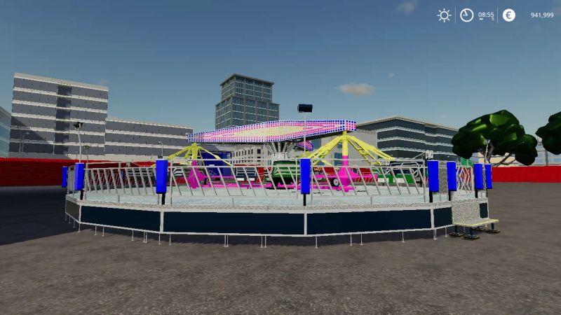 Fs22 No Limit Payhip - Geometric Photo Collection - Mobile Quality