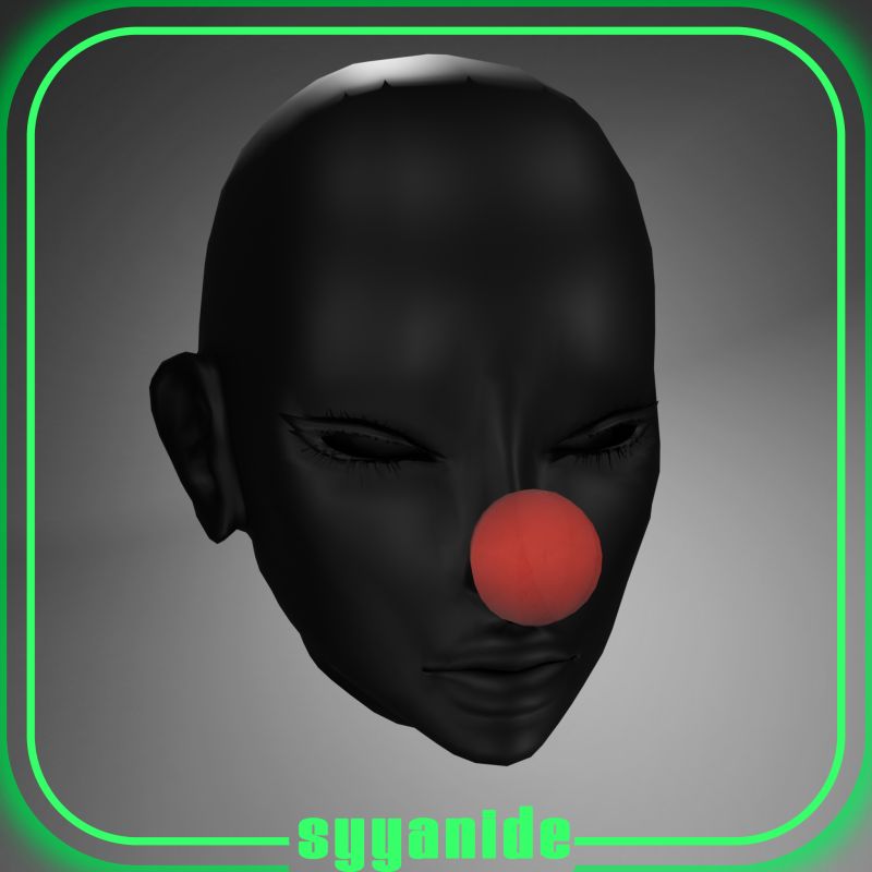 Clown Nose Payhip - Best Ocean Pictures in 4K